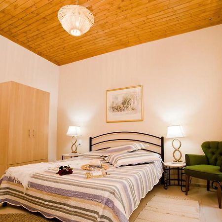 Casa Azzurra Kalymnos Villa Exterior photo