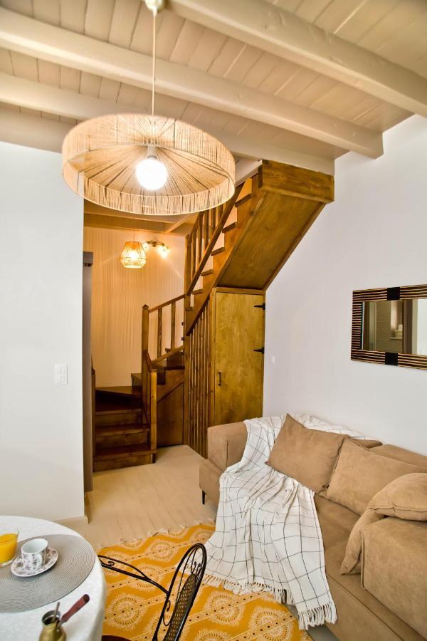 Casa Azzurra Kalymnos Villa Exterior photo
