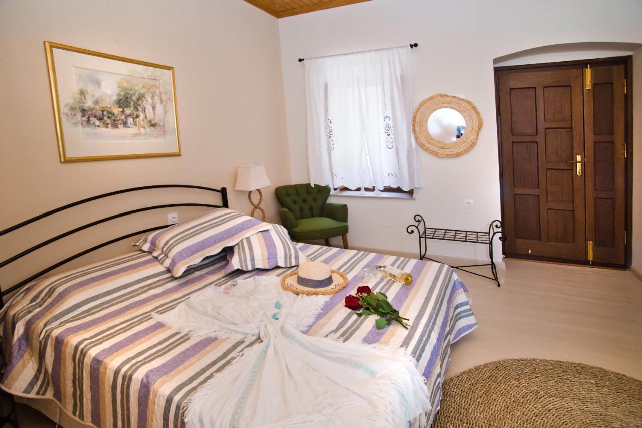 Casa Azzurra Kalymnos Villa Exterior photo