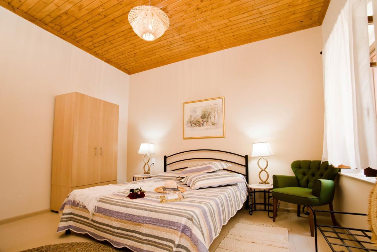 Casa Azzurra Kalymnos Villa Exterior photo