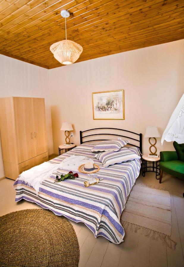 Casa Azzurra Kalymnos Villa Exterior photo